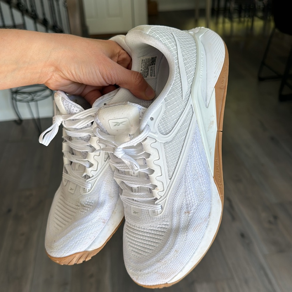 Reebok Nano X2 Women’s training shoes